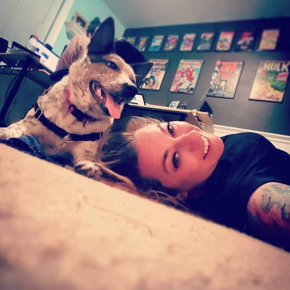 Meet your Posher, Gillian - Picture 1 of 1